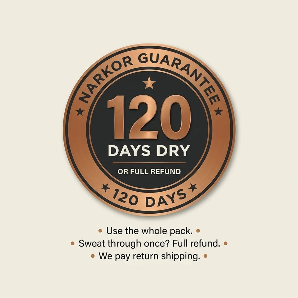 Narkor Dry Pass