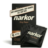 Narkor Dry Pass