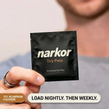 Narkor Dry Pass
