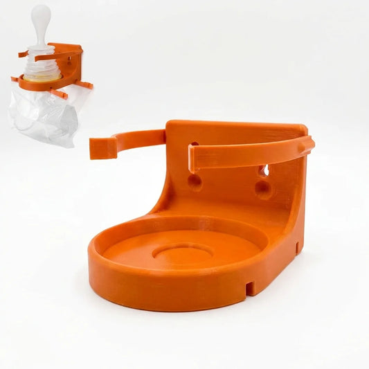 Wall Mount